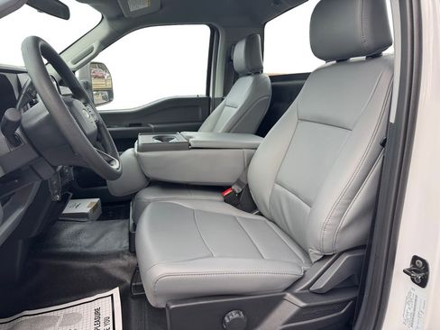 New 2026 Ford F450 XL w/ XL Chrome Package image 16