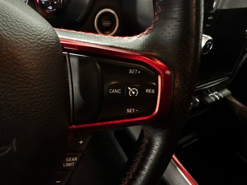 Used 2022 RAM 1500 Rebel w/ Level 1 Equipment Group AWD/4WD image 6