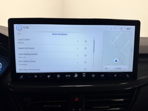 Used 2023 Ford Escape ST-Line Select w/ Tech Pack #2 image 12