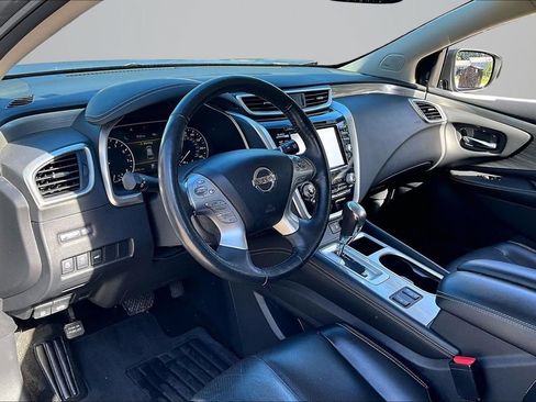 Used 2018 Nissan Murano S AWD/4WD image 17
