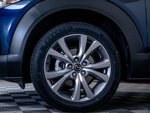 Used 2021 MAZDA CX-30 AWD 2.5 S w/ Premium Package image 9