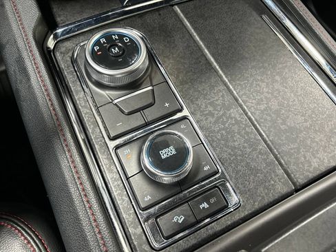 Certified 2023 Ford Expedition Limited AWD/4WD image 27
