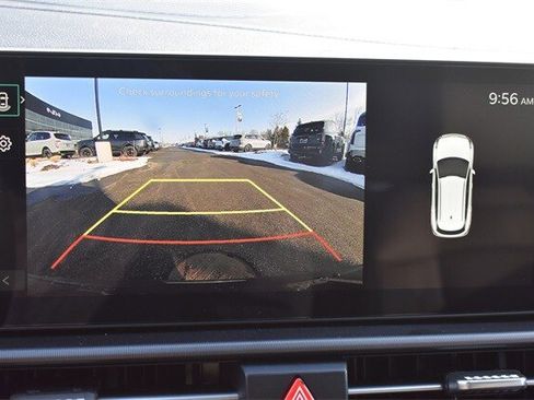 New 2026 Kia Sportage EX image 29