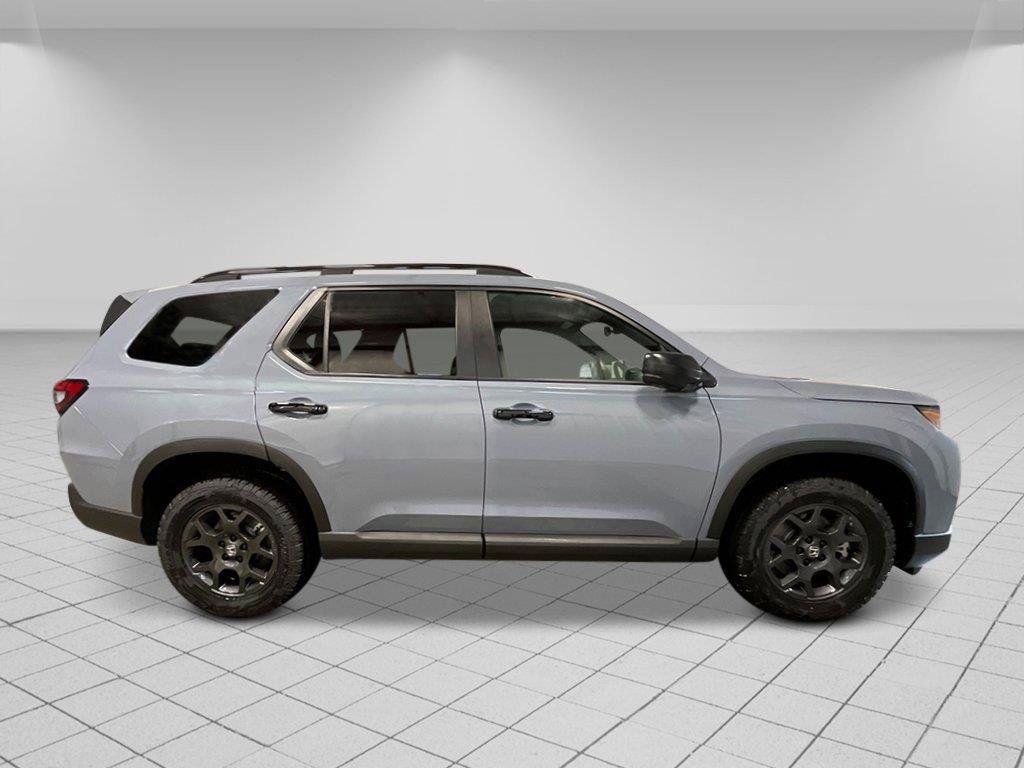 New 2026 Honda Pilot TrailSport image 8