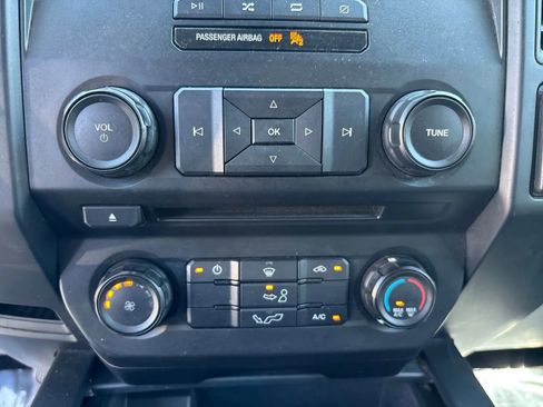 Used 2018 Ford F150 XL w/ Equipment Group 101A Mid RWD image 14