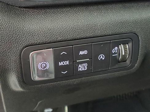 Used 2025 GMC Terrain Elevation image 27