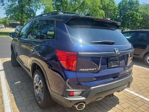 Used 2023 Honda Passport EX-L image 10