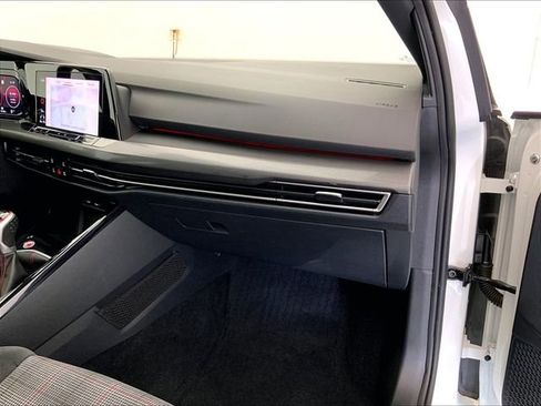 Used 2023 Volkswagen GTI Autobahn image 16