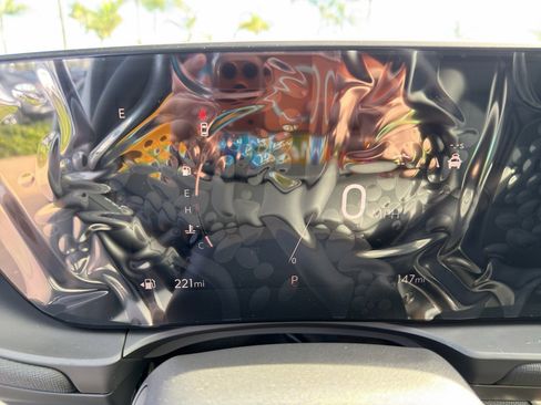 New 2026 Buick Envista Preferred w/ Advanced Safety Package image 19