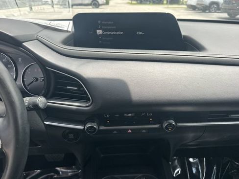Used 2023 MAZDA CX-30 AWD 2.5 S w/ Select Package image 18