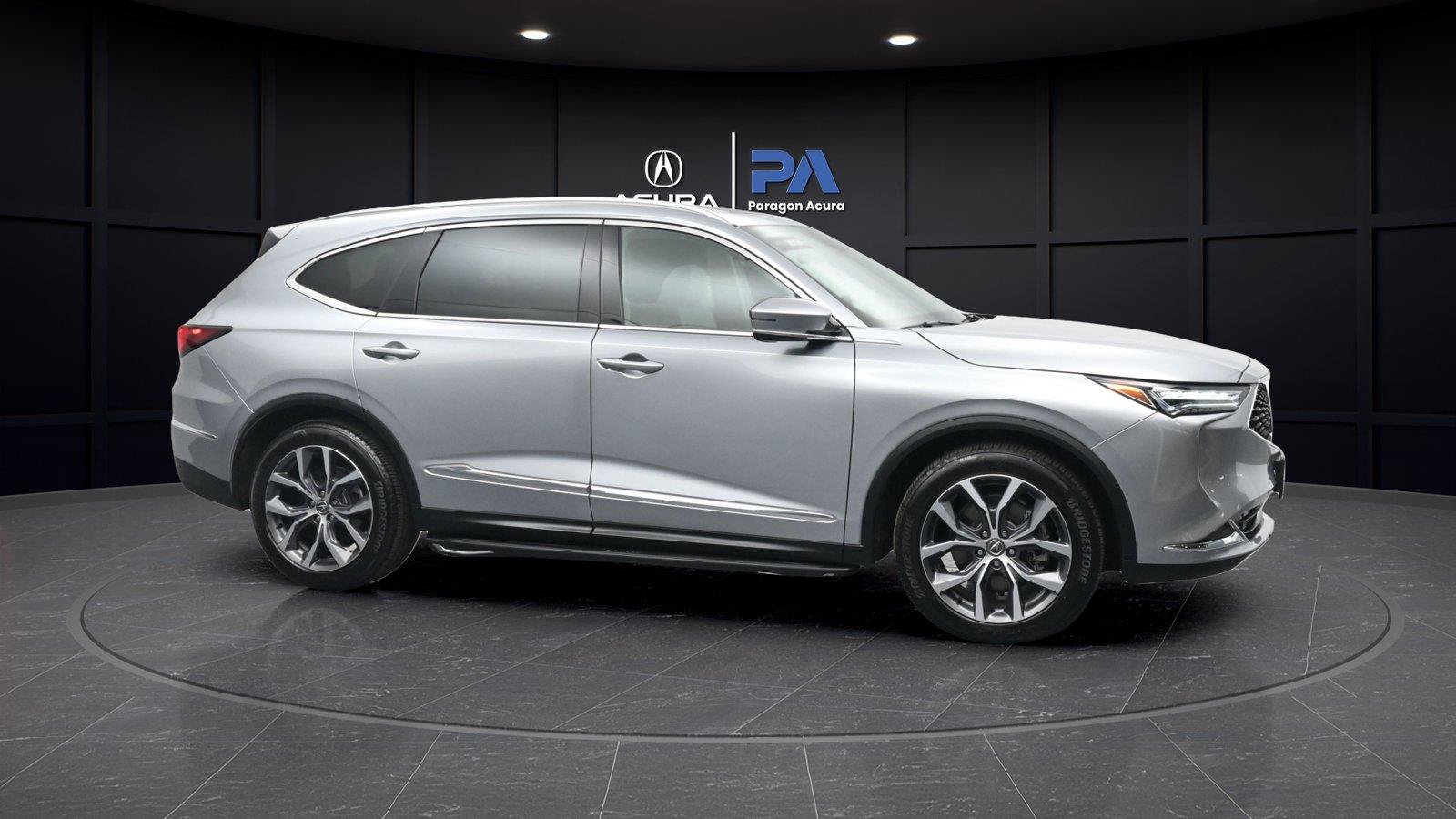 Certified 2024 Acura MDX w/ Technology Package AWD/4WD image 25