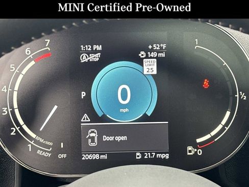 Used 2023 MINI Cooper Countryman S w/ Signature Upholstery Package image 19