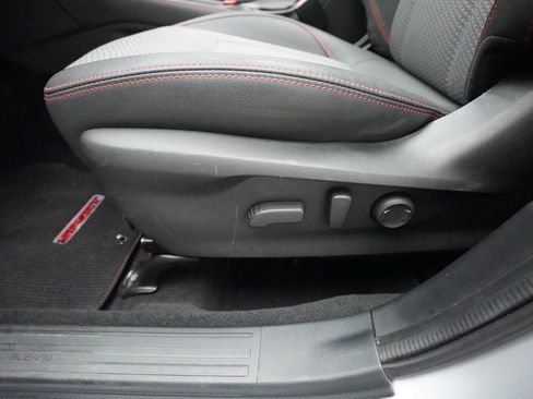 Certified 2022 Subaru Forester Sport AWD/4WD image 29