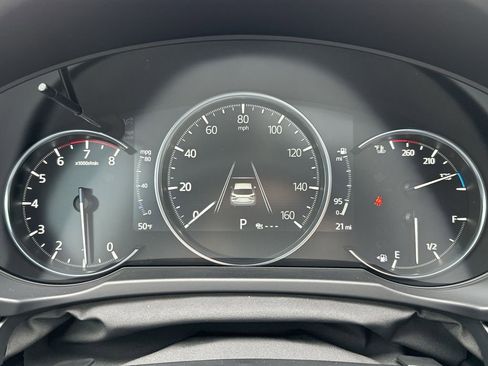 New 2025 MAZDA CX-5 AWD 2.5 S w/ Premium Plus Pkg image 15