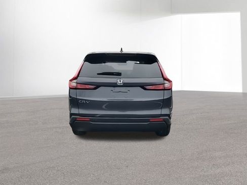 New 2026 Honda CR-V EX-L image 8