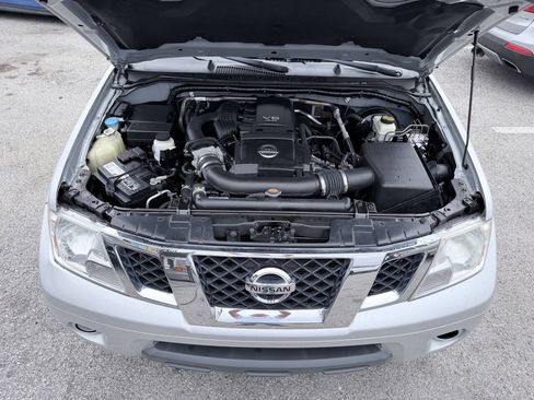 Used 2019 Nissan Frontier SV w/ Value Truck Package RWD image 11