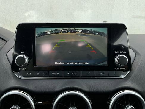 Used 2025 Nissan Sentra S image 27