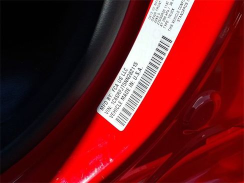 Used 2022 RAM 1500 Laramie image 33