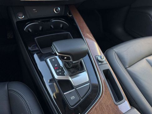 Certified 2023 Audi A4 2.0T Premium w/ Convenience Package image 18