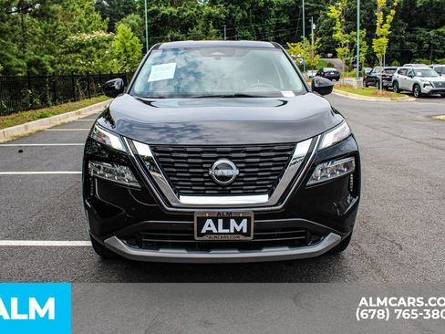 Used 2023 Nissan Rogue SV FWD image 9