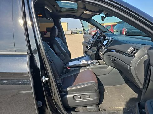 Used 2022 Honda Pilot Elite image 22