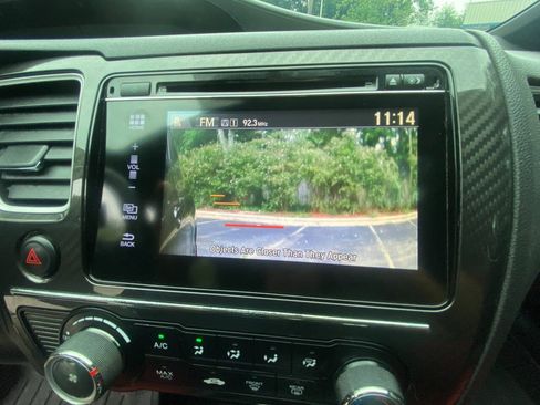 Used 2015 Honda Civic Si image 51
