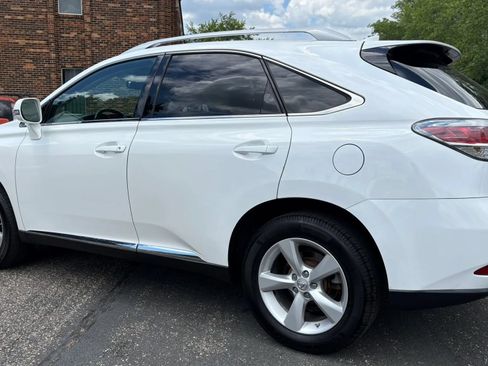 Used 2015 Lexus RX 350 AWD image 6