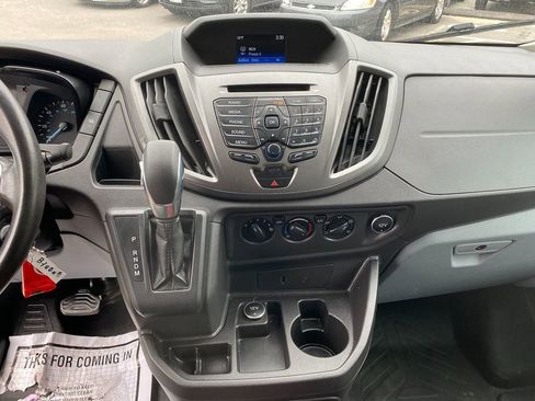 Used 2018 Ford Transit 350 156 DRW image 17
