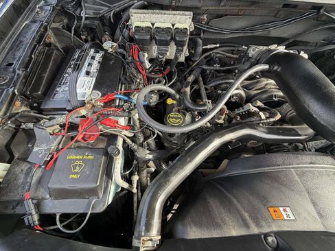 Used 2006 Ford F150 XLT image 18