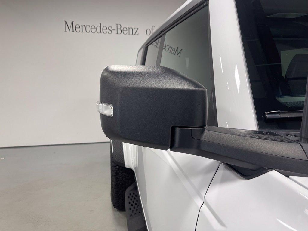 Used 2024 Ford Bronco Raptor AWD/4WD image 12