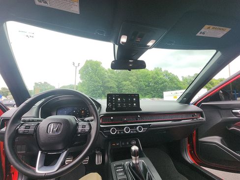 Used 2025 Honda Civic Si image 20