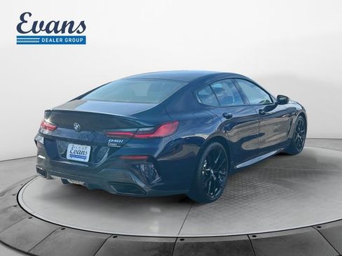 New 2026 BMW 840i xDrive image 5