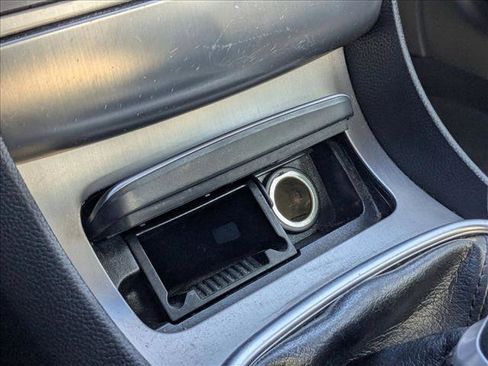 Used 2010 INFINITI G37 Sport image 16