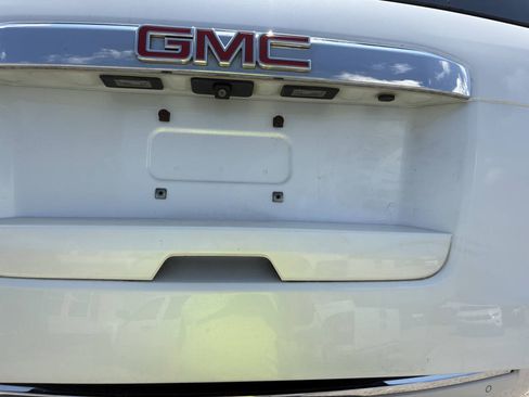 Used 2016 GMC Yukon Denali w/ Open Road Package RWD image 14