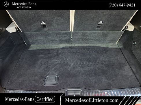 Certified 2023 Mercedes-Benz GLS 450 4MATIC image 35