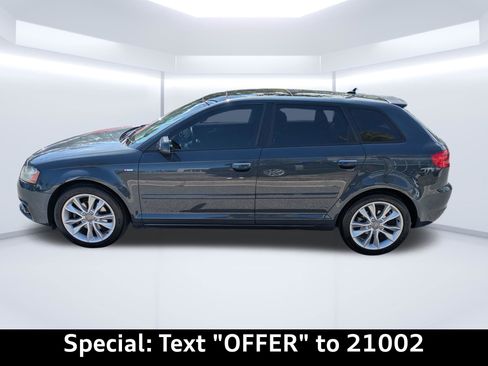 Used 2012 Audi A3 TDI Premium image 6