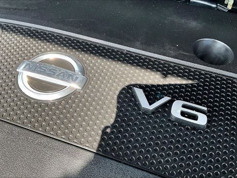 Used 2021 Nissan Murano Platinum w/ Cargo Package image 31