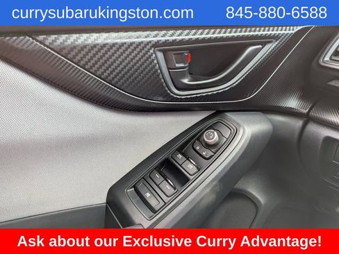 Used 2022 Subaru Crosstrek 2.0i Premium AWD/4WD image 28