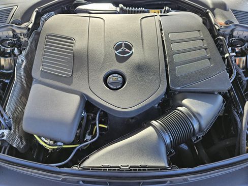 Certified 2025 Mercedes-Benz C 300 C 300 image 31