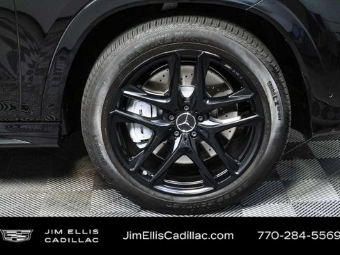 Used 2026 Mercedes-Benz GLE 53 AMG 4MATIC image 39