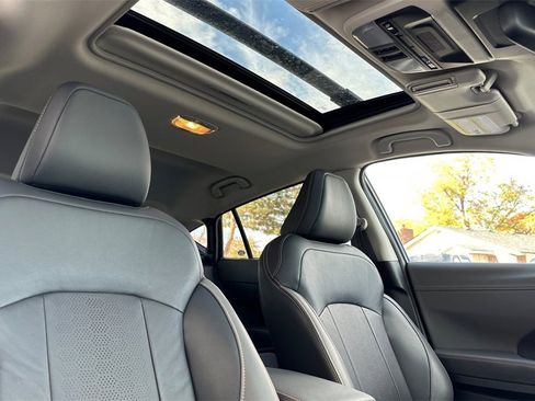 Used 2024 Subaru Crosstrek 2.5i Limited image 19