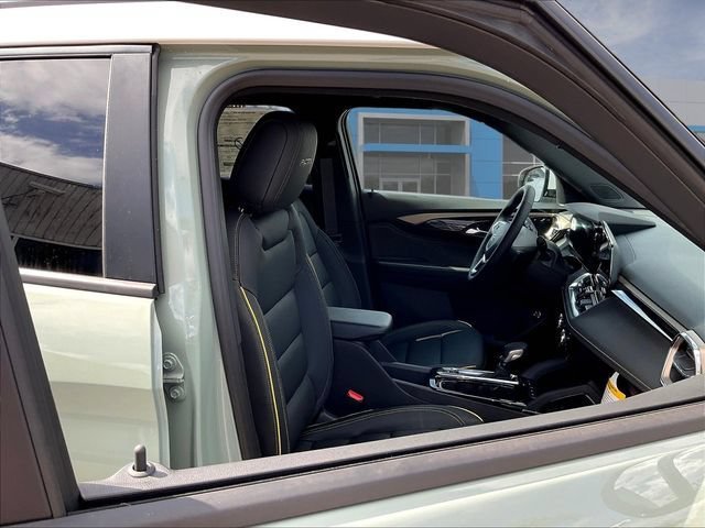 New 2026 Chevrolet TrailBlazer ACTIV w/ Convenience Package FWD image 14