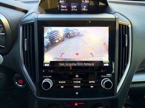 Used 2022 Subaru Crosstrek 2.5i Limited w/ Popular Package #4A image 34