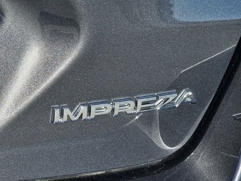 Certified 2025 Subaru Impreza 2.0i image 14