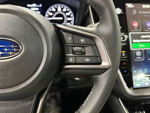 Used 2025 Subaru Legacy Premium AWD/4WD image 13