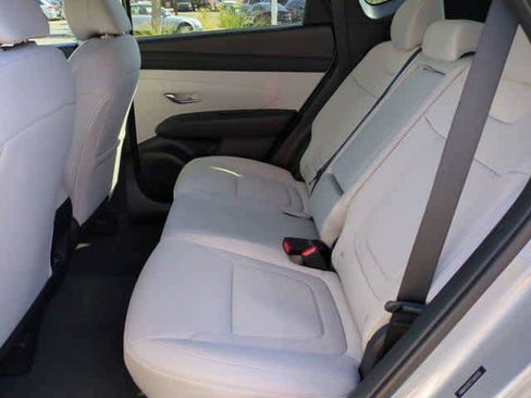 New 2026 Hyundai Tucson SE image 19