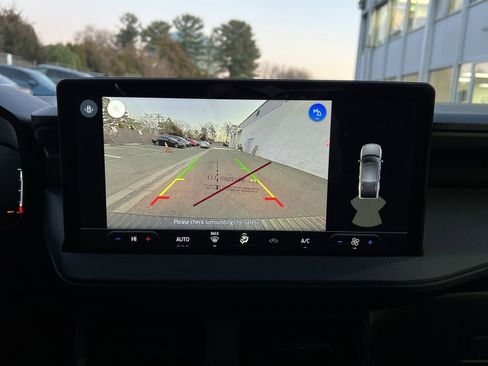 New 2026 Ford Maverick XL w/ Equipment Group 101A image 19