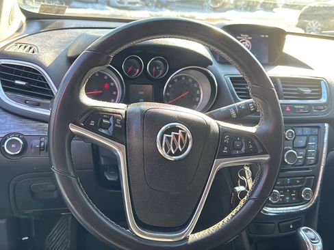 Used 2014 Buick Encore Convenience image 9