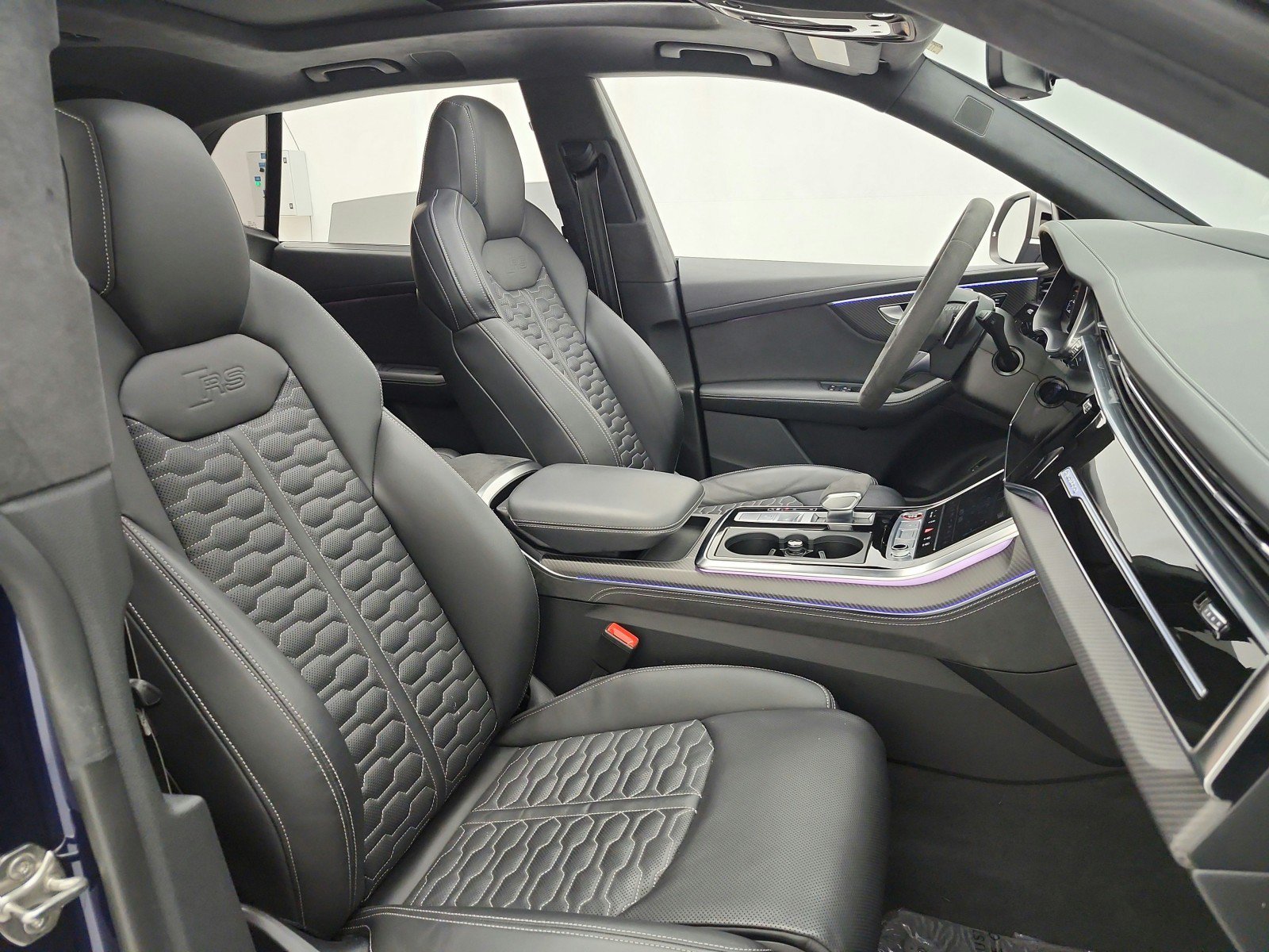 Used 2024 Audi RS Q8 AWD/4WD image 20