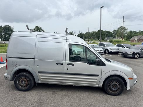 Used 2012 Ford Transit Connect XLT FWD image 6